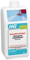 HG kunststofreiniger extra sterk - thumbnail