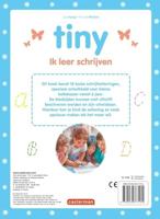 Standaard Uitgeverij Tiny - ik leer schrijven 6+ - thumbnail