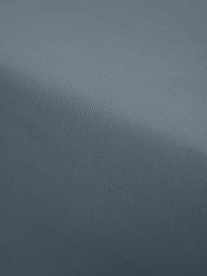 Essenza Essenza Minte hoeslaken 160x200 Denim