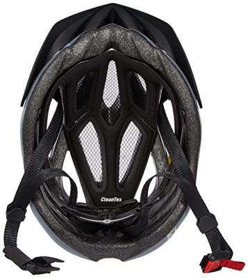 Cratoni Helm pacer grey matt l-xl