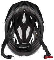 Cratoni Helm pacer grey matt s-m - thumbnail
