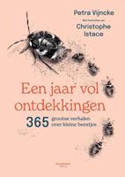 Een jaar vol ontdekkingen - Petra Vijncke, Christophe Istace - ebook - thumbnail