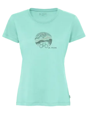 Vaude Cyclist T-Shirt V