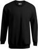 Promodoro E5099N Men´s New Sweater 100 - Black - S Promodoro E5099N Men´s New Sweater 100 - Black - S