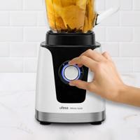 Mixer UFESA WHITE GOLD 1500 W 1,5 L - thumbnail