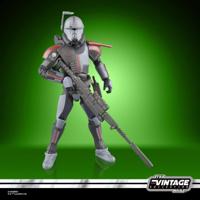 Star Wars: The Bad Batch Vintage Collection Action Figure Crosshair 10 cm - thumbnail