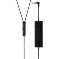 Bose Quietcomfort 20 Acoustic Noise Cancelling Hoofdtelefoon Voor Samsung En Android-Apparaat Zwart - thumbnail