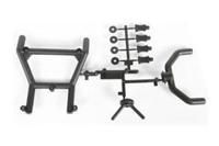 Y-480 Roll Cage (Tire Carrier) (AX31013) - thumbnail