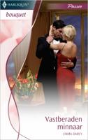 Vastberaden minnaar - Emma Darcy - ebook - thumbnail