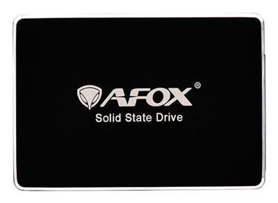 AFOX SSD 128GB INTEL TLC 510 MB/S