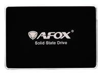 AFOX SSD 128GB INTEL TLC 510 MB/S - thumbnail