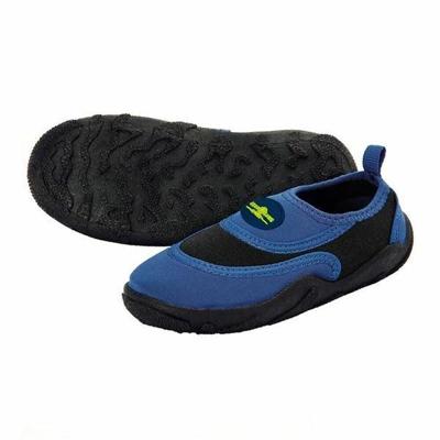 Atlantis Beachwalker Waterschoen Kinderen Royal Bleu/Navy 233 Atlantis Beachwalker Waterschoen Kinderen Royal Bleu/Navy 233