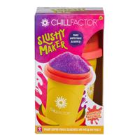 Slushy Maker Fruitastic Mango Mania - thumbnail