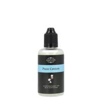 Geurolie voor Diffuser - Katoen - 50ml - Scentchips - thumbnail