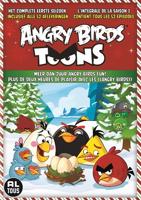 Angry Birds Toons - Seizoen 1 (DVD) - thumbnail