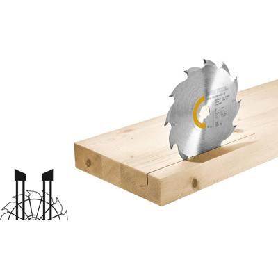 Festool Cirkelzaagblad voor Hout | Wood Rip Cut | Ø 190mm Asgat FastFix 16T - 492049 Festool Cirkelzaagblad voor Hout | Wood Rip Cut | Ø 190mm Asgat FastFix 16T - 492049