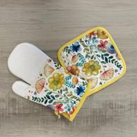 Ambiente Ovenhandschoen Vibrant spring - thumbnail