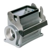 Weidmüller HDC 24D SLU 2M32G 1787370000 Socketbehuizing 1 stuk(s) - thumbnail