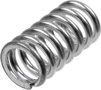 TRW koppelingsveren set clutch spring kit mef141-6