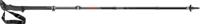 Leki Makalu FX Carbon AS Wandelstokken Light-Anthracite/Bright-Red/Black 110-130cm - thumbnail
