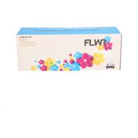 Huismerk toner, alternatief W1106A geel - thumbnail