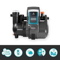 GARDENA Smart Drukopvoerpomp 5000/5E - thumbnail