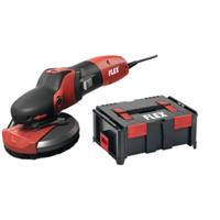 Flex SUPRAFLEX SE 14-2 125 Set 391174 Steenslijper 1400 W Incl. accessoires, Incl. koffer - thumbnail