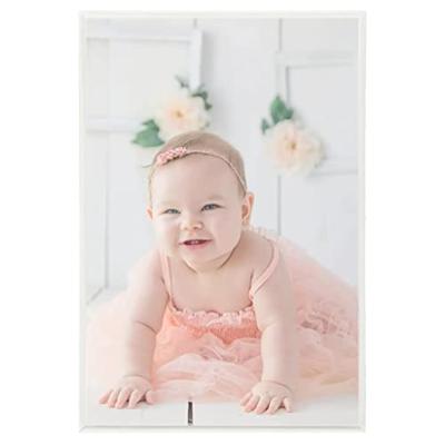 Fotolijsten 5 st voor wand of tafel 21x29,7 cm MDF zilverkleur Fotolijsten 5 st voor wand of tafel 21x29,7 cm MDF zilverkleur