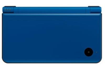 Nintendo DSi XL (Blue)