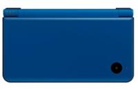 Nintendo DSi XL (Blue) - thumbnail