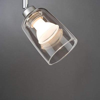 Paulmann Rado 95355 230V-railsysteemcomponenten Lampenscherm Helder Paulmann Rado 95355 230V-railsysteemcomponenten Lampenscherm Helder