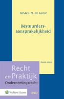 Bestuurdersaansprakelijkheid - Hardcover (9789013160970) - thumbnail