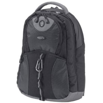 Dicota Laptoprugzak BacPac Style Geschikt voor max. (laptop): 39,6 cm (15,6) Zwart Dicota Laptoprugzak BacPac Style Geschikt voor max. (laptop): 39,6 cm (15,6) Zwart