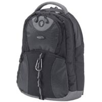 Dicota Laptoprugzak BacPac Style Geschikt voor max. (laptop): 39,6 cm (15,6) Zwart - thumbnail