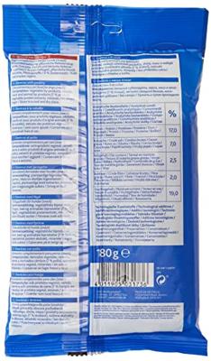 TRIXIE DENTA FUN DENTROS GEVOGELTE 18X180 GR 7 ST TRIXIE DENTA FUN DENTROS GEVOGELTE 18X180 GR 7 ST