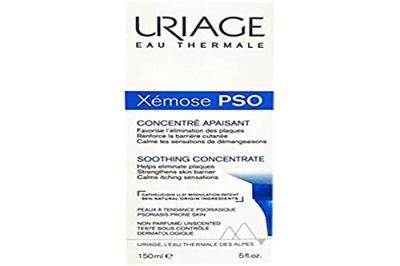 Uriage Xémose PSO Kalmerend Concentraat 150ml
