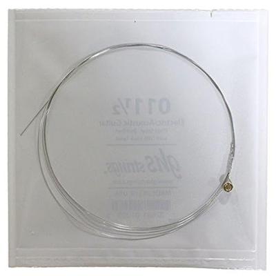 GHS PF135 J.D. Crowe Signature Stage Medium Light snarenset