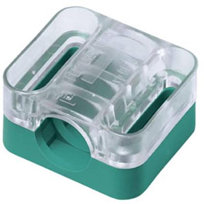 Pepperl+Fuchs BF 18 Flansc 000050 Montage-accessoires 5 stuk(s)