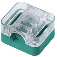 Pepperl+Fuchs BF 18 Flansc 000050 Montage-accessoires 5 stuk(s) - thumbnail