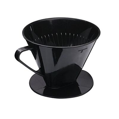 Westmark Koffiefilterhouder nr 2 zwart