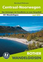 Centraal-Noorwegen - Bernhard Pollmann - Paperback (9789038926599) - thumbnail