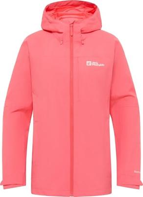 Jack Wolfskin Tempest 2L Regenjack Jack Wolfskin Tempest 2L Regenjack