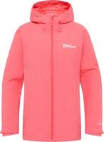 Jack Wolfskin Tempest 2L Regenjack - thumbnail