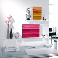 Sigel GA111 Zweefrek Transparant 50 cm x 5 cm x 8 cm 1 stuk(s) - thumbnail