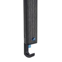 Sirui ST-224 Waterproof Carbon Statief + ST-20 balhoofd - thumbnail