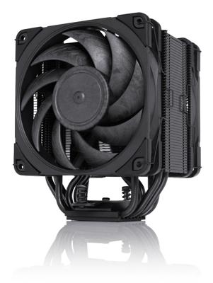 Noctua NH-U12A chromax.black Noctua NH-U12A chromax.black