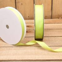 Bonbon doosjes - Chocolade doosje - Franse kus limoengroen 53 - 1 stuks - thumbnail