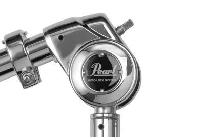 Pearl TH-1030S korte tomarm chroom