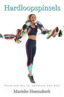 Marieke  Heemskerk Hardloopspinsels - thumbnail