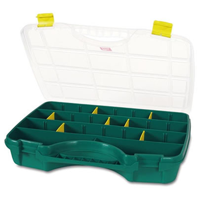 Tayg Assorti box groen 24-26 | Elektroshop.nl